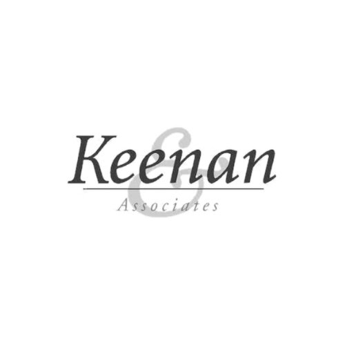 Keenan & Associates logo