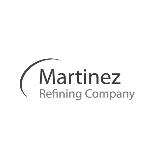 Martinez Refining Company logo