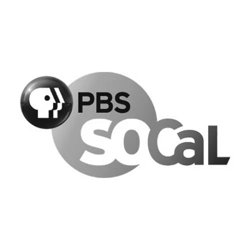PBS SoCal logo